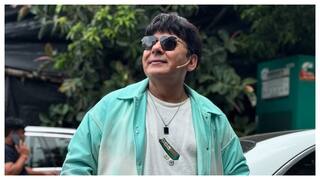 I Didn't Choose Comedy, It Just Happened: Sudesh Lehri