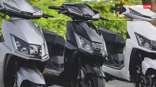 Electric Scooter: ભારતનું સૌથી સસ્તું ઇલેક્ટ્રિક સ્કૂટર લોન્ચ, જાણો કિંમત અને ફીચર્સ