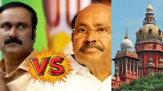 Ramadoss Vs Anbumani: முடிவுக்கு வருமா மோதல்.?; ராமதாஸ், அன்புமணியை தனியாக பேச அழைத்த நீதிபதி - விவரம் என்ன.?