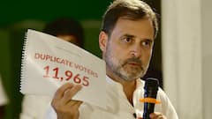 Rahul Gandhi To Lead Bengaluru Protest Today; Major Traffic Restrictions Announced — Key Routes, Timings