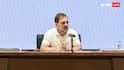 'हम एक हाइड्रोजन बम फोड़ेंगे, हमारे पास पक्के सबूत', राहुल गांधी ने 'वोट चोरी' को लेकर चुनाव आयोग पर अब क्या कहा?