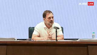'हम एक हाइड्रोजन बम फोड़ेंगे, हमारे पास पक्के सबूत', राहुल गांधी ने 'वोट चोरी' को लेकर चुनाव आयोग पर अब क्या कहा?