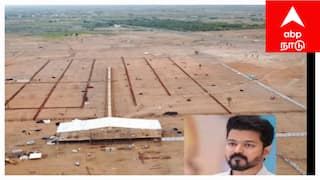 விஜயின் தவெக மாநாட்டில் இவர்களுக்கு எல்லாம் அனுமதி இல்லை.. மேலும் சிறப்பு ஏற்பாடுகள் என்னென்ன?