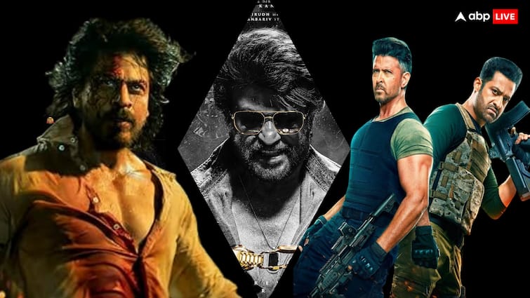 'वॉर 2' के लिए बॉक्स ऑफिस पर मुश्किल, 'कूली' के साथ-साथ शाहरुख खान से भी भिड़ना पड़ेगा!