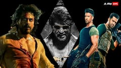 'वॉर 2' के लिए बॉक्स ऑफिस पर मुश्किल, 'कूली' के साथ-साथ शाहरुख खान से भी भिड़ना पड़ेगा!