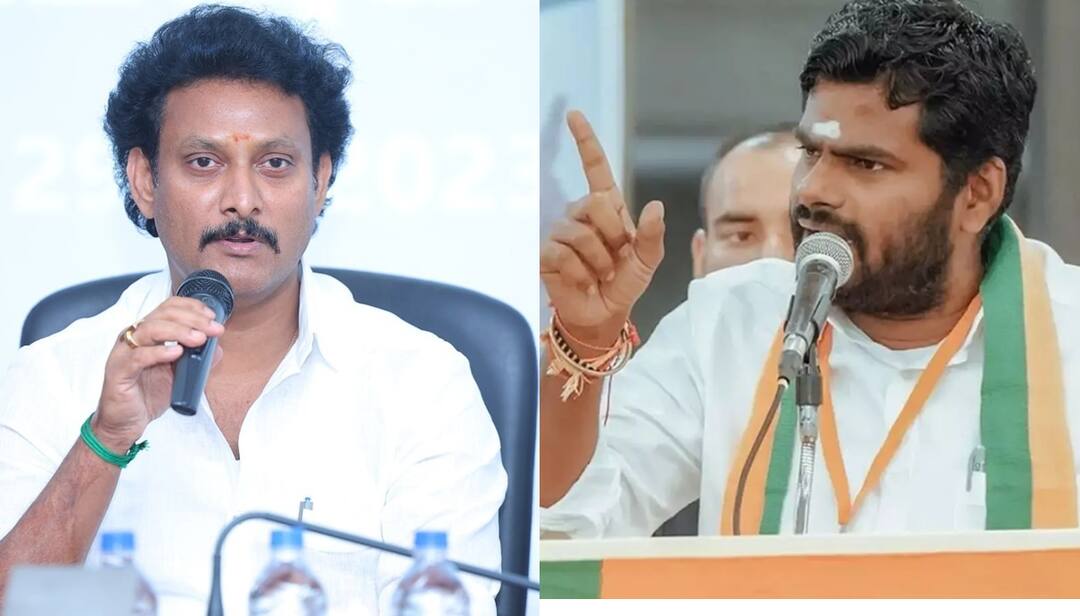 State Education Policy: 3 ஆண்டாக தூங்கிவிட்டு, இப்போது எதற்காக கல்விக் கொள்கை? விளம்பரமா? அண்ணாமலை கேள்வி