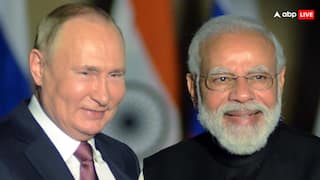 PM मोदी ने रूस के राष्ट्रपति पुतिन से की बात, यूक्रेन युद्ध पर की चर्चा, दिया भारत आने का न्योता