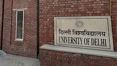 Delhi University Tightens Rules For Student Union Polls: No Loudspeakers, Victory Processions