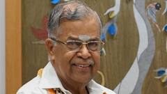 La Ganesan: இல.கணேசனுக்கு என்னாச்சு? நாகலாந்து ஆளுநர் சென்னை மருத்துவமனையில் அனுமதி