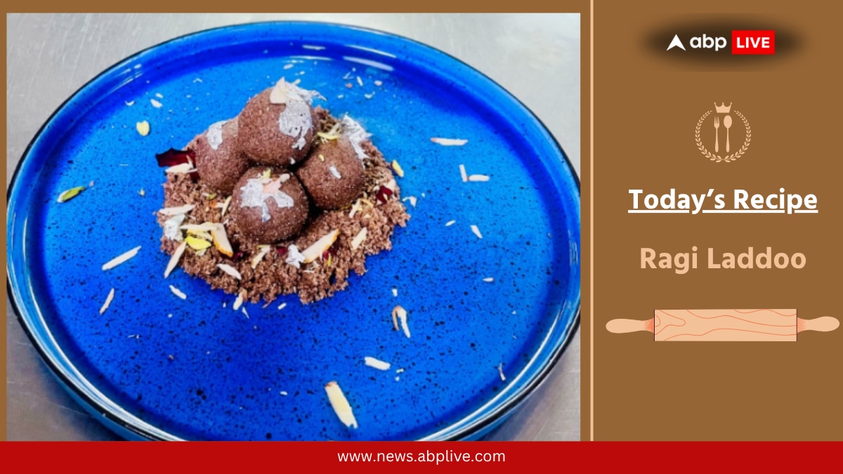 Raksha Bandhan 2025 Recipes: Know How To Prepare Ragi Laddo For The Sweet Celebration