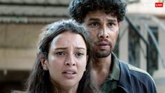 ‘धड़क 2’ का एक हफ्ते में ही निकला दम, 7वें दिन कमाई की सबसे कम, जानें- कलेक्शन