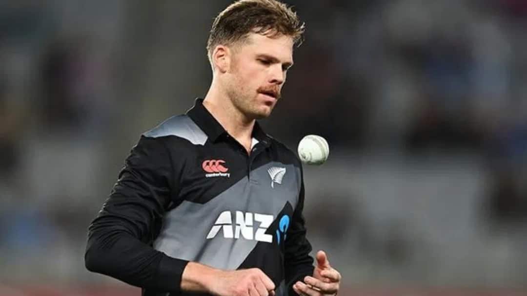 lowest runs conceded by a bowler in t20i four overs spell lockie ferguson bowled 4 maidens t20 records टी20 इंटरनेशनल में 4 ओवर में सबसे कम रन देने वाले 5 गेंदबाज, एक ने फेंके चारों मेडन