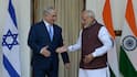 PM Modi Congratulates Netanyahu On Gaza Ceasefire Deal; Israeli PM ‘Pauses’ Security Meet For Call