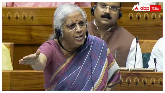 Income Tax Bill 2025: ఆదాయపు పన్ను బిల్లు 2025 ఉపసంహరించుకున్న కేంద్రం- ఇప్పుడు స్లాబ్‌లలో మార్పులు ఉంటాయో ?