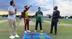 WI vs PAK 1st ODI: Date, Venue, Live Streaming & TV Details