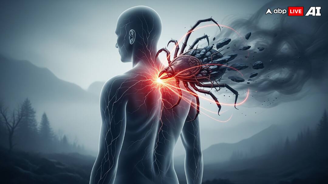 Lyme Disease All About The Infection Justin Timberlake Has Reportedly Caught Lyme Disease: All About The Infection Justin Timberlake Has Reportedly Caught