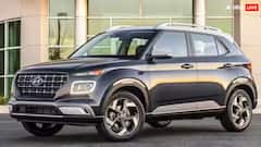 लॉन्च डेट हुई कंफर्म! इस महीने अपग्रेडेड फीचर्स के साथ आ रही नई Hyundai Venue, जानें किन गाड़ियों से होगी टक्कर?