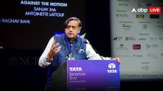 Shashi Tharoor: 'ट्रंप का सौदेबाजी का अंदाज अलग, भारत को...', शशि थरूर ने बताया कैसे हल होगा टैरिफ विवाद