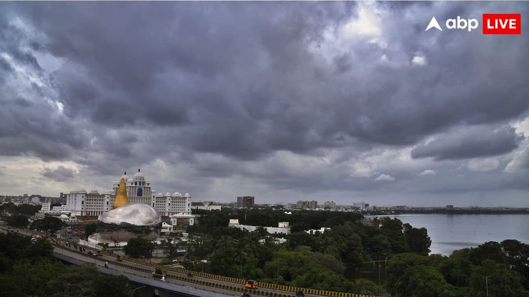 Heavy rains predicted in these states of the country for the next 2 days, know the latest updates Weather Update: દેશના આ રાજ્યોમાં આગામી 2 દિવસ ભારે વરસાદની આગાહી, જાણો વેઘર અપડેટસ