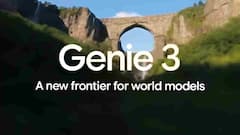 क्या है गूगल का नया इंटरैक्टिव 3D AI मॉडल? जानें कैसे करेगा आपके सारे काम आसान