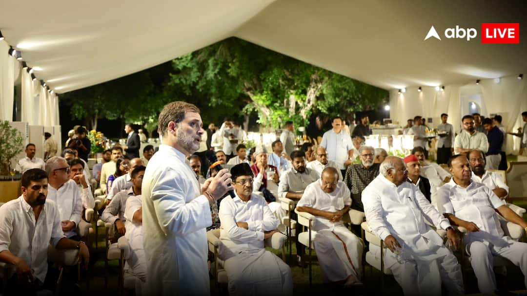 बिहार SIR पर विपक्ष ने बना लिया बड़ा प्लान! डिनर डिप्लोमेसी वाली मीटिंग में क्या हुआ, जानें सब