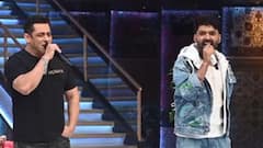 'Anyone Working With Salman Will Be Killed': Gangster's Warning After Attack On Kapil Sharma's Cafe