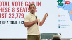 EC vs Rahul Gandhi: ”மன்னிப்பு கேளுங்க.. இல்லனா இதை பண்ணுங்க” ராகுல் காந்திக்கு பதிலடி கொடுத்த தேர்தல் ஆணையம்!