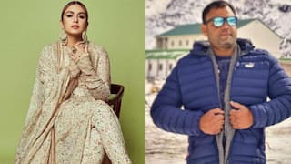 Huma Qureshi: పార్కింగ్ వివాదం - బాలీవుడ్ హీరోయిన్ సోదరుడి మర్డర్