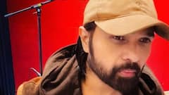 Himesh Reshammiya Only Indian On Bloomberg Pop Power List With Beyonce, Bruno Mars