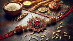 Raksha Bandhan: राखी के इस पावन पर्व की शुरुआत कैसे हुई? जानिए मां लक्ष्मी से जुड़ी प्राचीन कथा