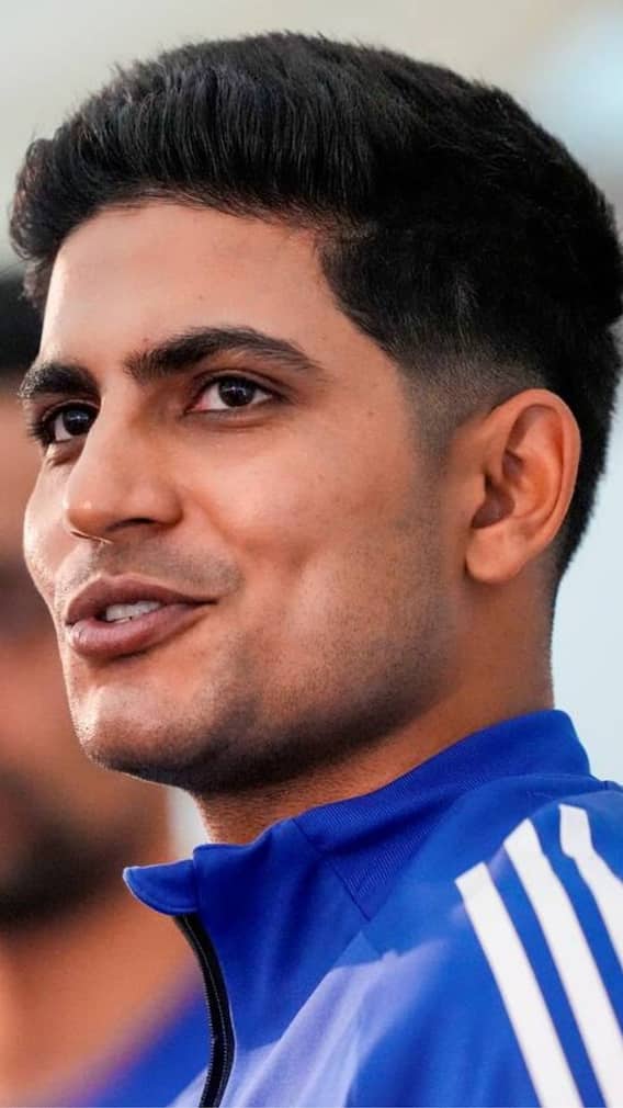 ভারতীয় টেস্ট দলের অধিনায়ক শুভমন গিল কতদূর পড়াশোনা করেছেন?