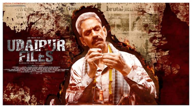 Udaipur Files Review: Vijay Raaz Stirs Emotion In A Film That Struggles To Find Its Voice