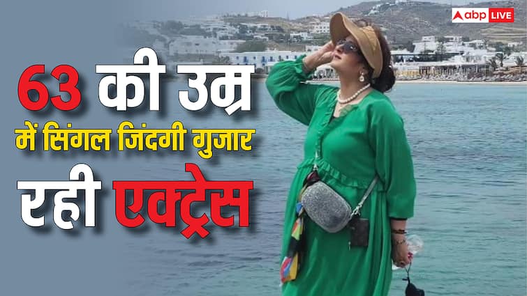 सुनील दत्त से शादी की थी ख्वाहिश, सलमान खान पर भी हार बैठी थी दिल, अब 63 की उम्र में सिंगल जिंदगी गुजार रही एक्ट्रेस