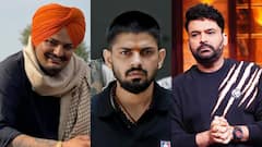 मुसेवालानंतर आता लॉरेन्स बिश्नोई गँग कपिल शर्माच्या जीवावर उठली, कॅफेवर पुन्हा हल्ला, मुंबईत हल्ला करण्याची धमकी