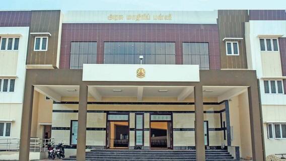 மன அழுத்தத்தில் தவிக்கும் மாணவர்கள்... சுற்றுலா அழைத்து செல்ல சூப்பர் திட்டம்