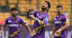 IPL 2026: 'KKR Could Release Venkatesh Iyer To Land Sanju Samson'