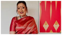 Sunita Ahuja Reveals Mother Burnt Her With Tawa For Failing Class 8: ‘I Was In Relationship With Govinda’