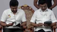 Tamil Nadu Launches State Education Policy Challenging Centre's NEP: 'Two-Language Policy Only'