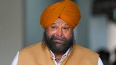 अपनी ही सरकार पर विधानसभा में BJP विधायक तरविंदर सिंह मारवाह बोले- 'मंत्रियों का कर्तव्य था कि...'