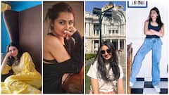 कौन हैं वेदिका पिंटो? ‘निशांची’ फिल्म में बालासाहेब ठाकरे के पोते के साथ दिखेगा वेदिका का रोमांटिक अंदाज