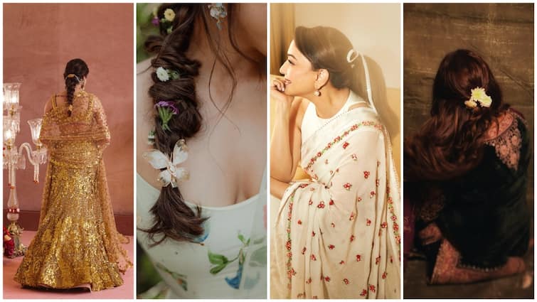 रक्षाबंधन पर यूनिक हेयरस्टाइल के लिए ये एक्ट्रेसेस हैं बेस्ट इंस्पिरेशन, सेव कर लें आईडियाज