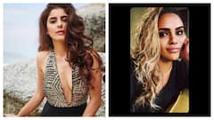 Isha Talwar Recalls 'Weird' Audition Experience With YRF’s Shanoo Sharma: 'Shattered My Confidence'