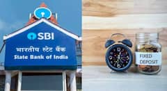 SBI ની સ્કીમમાં કરો 3 લાખનું રોકાણ અને મેળવો 1,05,053 રુપિયા ફિક્સ વ્યાજ, જાણો વધુ વિગતો 