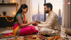 Raksha Bandhan 2025 Shubh Muhurt: કાલે રક્ષાબંધન, આટલા વાગ્યાથી શરુ થઈ જશે રાખડી બાંધવાનું શુભ મુહૂર્ત