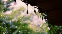 IMD Forecasts Heavy Rain, Thunderstorms In Andhra Pradesh Till August 14