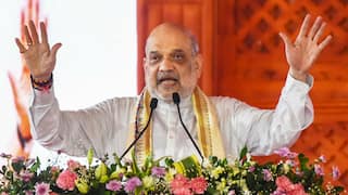 Amit Shah: बिहार के सीतामढ़ी में अमित शाह का बड़ा बयान, 'मैं बनिए का बेटा हूं, हर चीज का...'