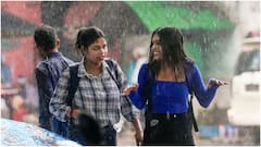 यूपी के लिए भारी होंगे अगले 48 घंटे! IMD ने चेताया, लखनऊ में स्कूलों को बंद करने की घोषणा