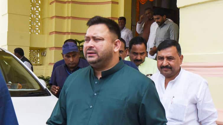 Tejashwi Yadav May Contest From Two Seats In Bihar Elections, Check Details Tejashwi Yadav May Contest From Two Seats In Bihar Elections, Check Details