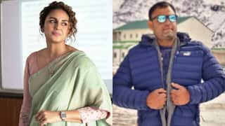 दिल्ली के निजामुद्दीन इलाके में एक्टर हुमा कुरैशी के भाई की हत्या, स्कूटी पार्किंग पर हुई थी लड़ाई