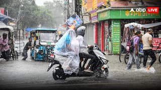 Weather Forecast Today: यूपी में तेज हवाएं और भारी बारिश, उत्तराखंड में रेड अलर्ट, जानें कैसा रहेगा दिल्ली से बिहार तक का मौसम